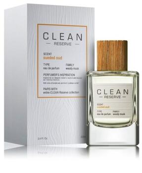 Clean Clean Reserve Collection Парфюмированная вода EDP 100ml (874034007430)
