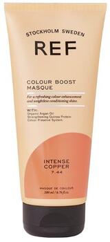 REF Colour Boost Masque Hair Color Маска-краска для волос 200ml (7350016783071)