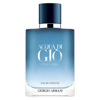 Giorgio Armani Acqua di Giò Profondo Smaržas vīriešiem EDT 100 ml (3614274361322)