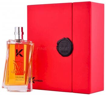 Morph Kolonaki Parfimērijas ūdens EDP 100ml (8053369880044)