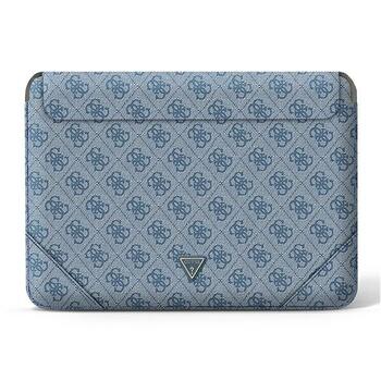 Guess Sleeve GUCS14P4TB Klēpjdatora maciņš 13/14