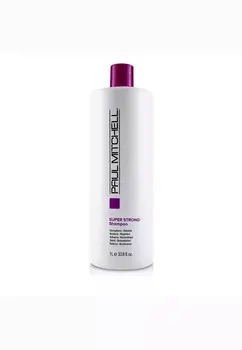 Paul Mitchell Super Strong Шампунь для волос 1000ml (9531112947)
