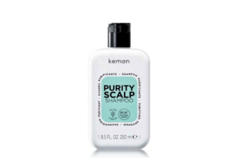 Kemon Purity Шампунь 250 ml (8020936095972)