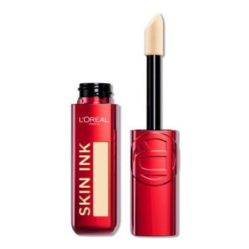 L'Oréal Paris Infaillible Skin Ink Тональная основа 100 Light Warm 15 ml (3600524190224)