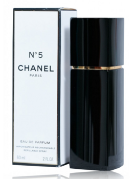 Chanel No.5 Парфюм EDP 60 ml (3145891254501)