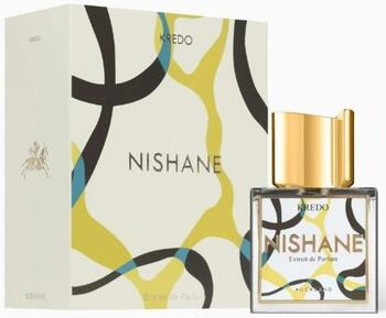 Nishane Kredo Smaržas PAR 100 ml (8683608070594)