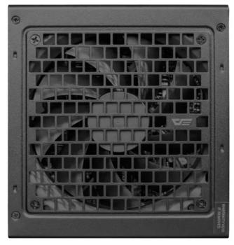 Darkflash PMT 80 Plus Gold Barošanas bloks 750W (PMT750-BK-GO)
