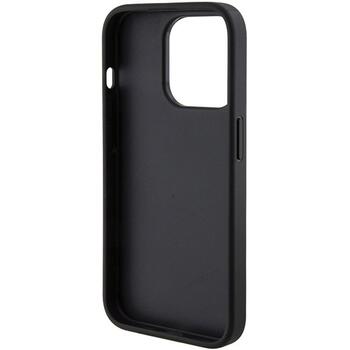 Guess GUHCP15LPGS4TDK Чехол для Apple iPhone 15 Pro (GUHCP15LPGS4TDK)