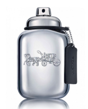 Coach Platinum Парфюм EDP 100 ml (3386460096867)