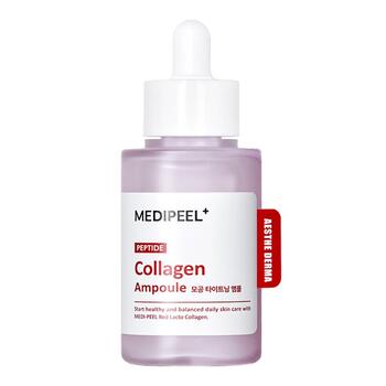 MEDI-PEEL Red Lacto Peptide Collagen Tightening Ампула 50ml (8809941822335)