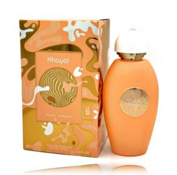 Paris Corner Khayal Smaržas EDP 100 ml (6298575015527)