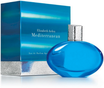 Elizabeth Arden Mediterranean Парфюм EDP 100 ml (085805063665)