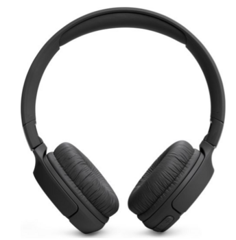 JBL Tune 520BT Bezvadu Austiņas (JBLT520BTBLKEU)