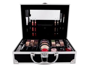 2K All About Beauty Train Case Makeup Palette Тональная основа для лица 60,2g (4250979345978)