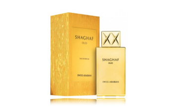 Swiss Arabian Shaghaf Oud Парфюм EDP 75 ml (6295124024832)