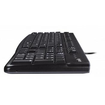Logitech Desktop MK120 Klaviatūra un pele (920-002562)