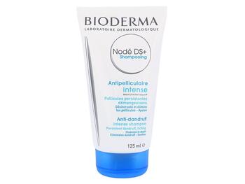 BIODERMA Nodé Ds+ Шампунь 125ml (7775562226795)