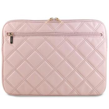 Guess GUCS14ZPSQSSGP Klēpjdatora Futrālis 14” (GUCS14ZPSQSSGP)