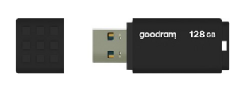 Goodram UME3 Флеш-память 128GB (UME3-1280K0R11)