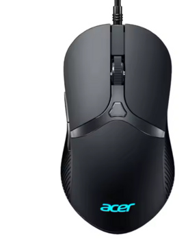 Acer OMW214 Проводная оптическая мышь 6400DPI (OMW214)