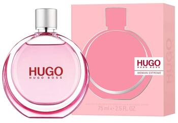 Hugo Boss Woman Extreme Парфюм EDP 75 ml (0737052987569)
