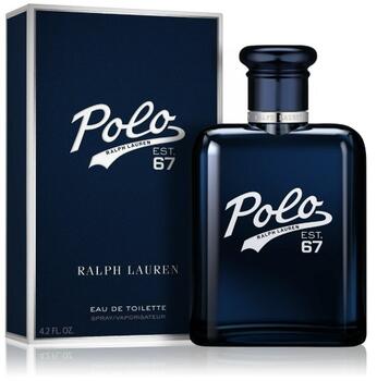 Ralph Lauren Polo 67 Парфюм EDT 125 ml (3605972910240)