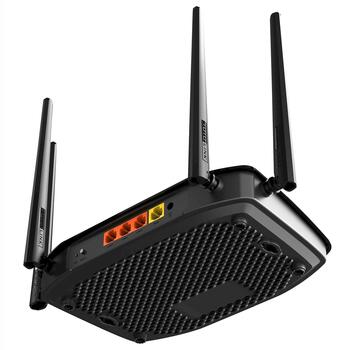 Tenda BE3600R WiFi роутер (BE3600R)