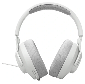 JBl Quantum 100M2 Spēļu Austiņas (JBLQTUM100M2WHT)