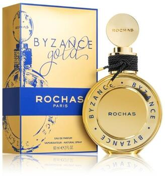 Rochas Byzance Gold Smaržas EDP 60 ml (3386460134354)
