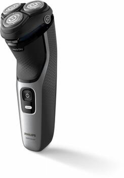 Philips Shaver Series 3000 Wet& Dry Skuveklis (S3143/00)