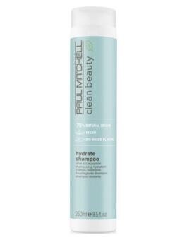 Paul Mitchell Clean Beauty Hydrate Шампунь Для Волос 250ml (0009531131856)