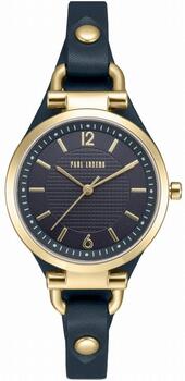 Paul Lorens Sieviešu pulkstenis PL3652A-6F2 / sudraba (PL3652A-6F2)