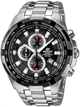 Casio EF-539D-1AVEF Rokas pulkstenis (EF-539D-1AVEF)