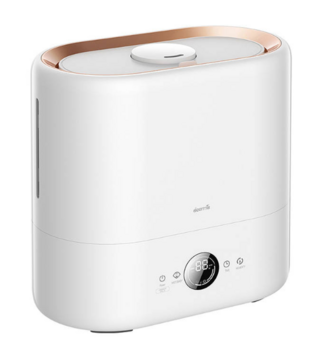 Deerma ST636W Увлажнитель Воздуха 4.5l (ST636W)