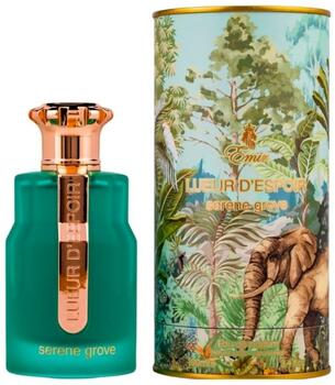 Emir Lueur D'Espoir Serene Grove Парфюм EDP 100 ml (6239318796310)