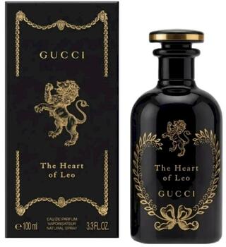 Gucci The Heart Of Leo Парфюм EDP 100 ml (3616305169495)