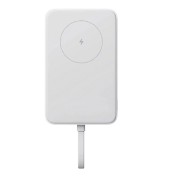 Xiaomi BHR9822GL Magnetic Power Bank 33W 10000mAh (BHR9822GL)