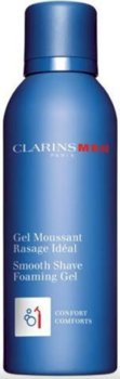 Clarins Men Гель для бритья для мужчин 150ml (3666057350733)