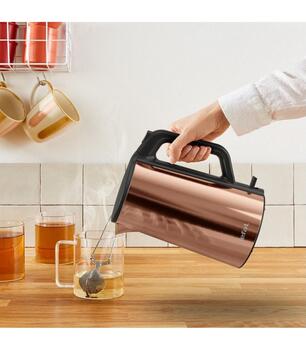 Tefal KI583C Электрический чайник 1.5L 2000W (KI583C)