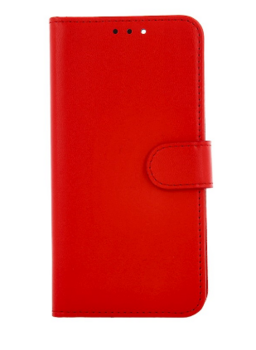 Mocco Smart Classic Case Чехол Книжка для смартфона Samsung Galaxy S25 FE (MO-CLA-SA-S25FE-RE)