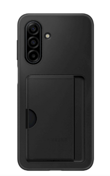 Samsung Card Slot Cover Чехол для Samsung Galaxy A37 (EF-OA376TBEGWW)