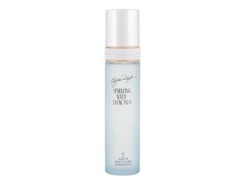 Elizabeth Taylor Sparkling White Diamonds Туалетная вода EDT 100ml (719346140201)
