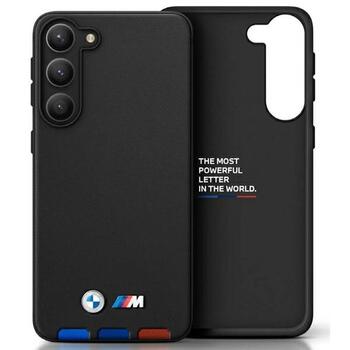 BMW BMHCSA5422PTDK Чехол для Samsung Galaxy A54 (BMHCSA5422PTDK)