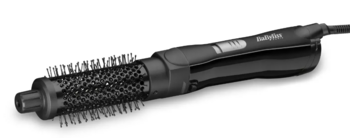 BaByliss Shape & Smooth Расческа для выпрямления волос 800W (AS82E)