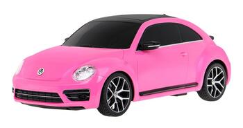Rastar Volkswagen Beetle Radiovadāma Rotaļu Automašīna 1:14 (6930751313422)