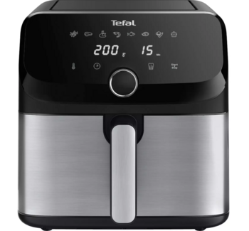 Tefal Easy Fry Mega EY855D10 Вместительная Аэрофритюрница (EY855D10)