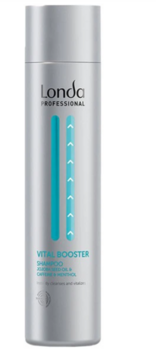 Londa Professional Scalp Vital Booster Шампунь 250ml (4064666306872)