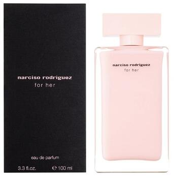 Narciso Rodriguez For Her Парфюм EDP 100 ml (3423470890129)