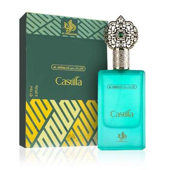 Al Wataniah Castilla Парфюмированная вода EDP 75ml (5055810099152)