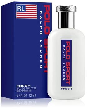 Ralph Lauren Sport Fresh Парфюм EDT 125 ml (3605972455338)